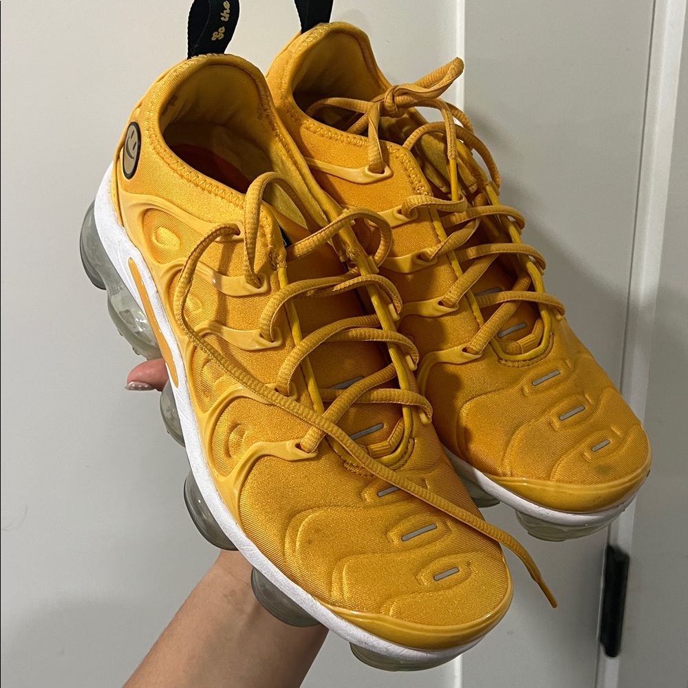 Nike air vapormax